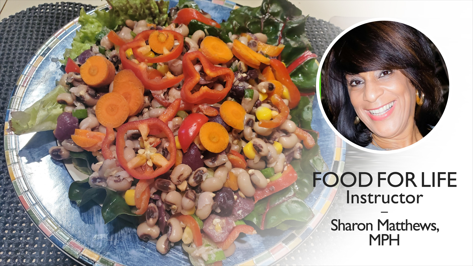 Sharon Matthews