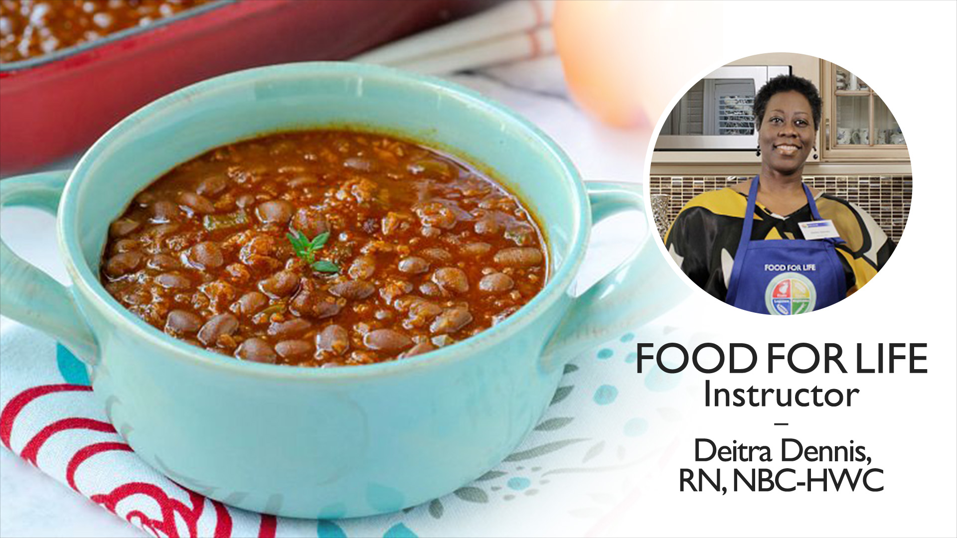 BBQ Baked Beans