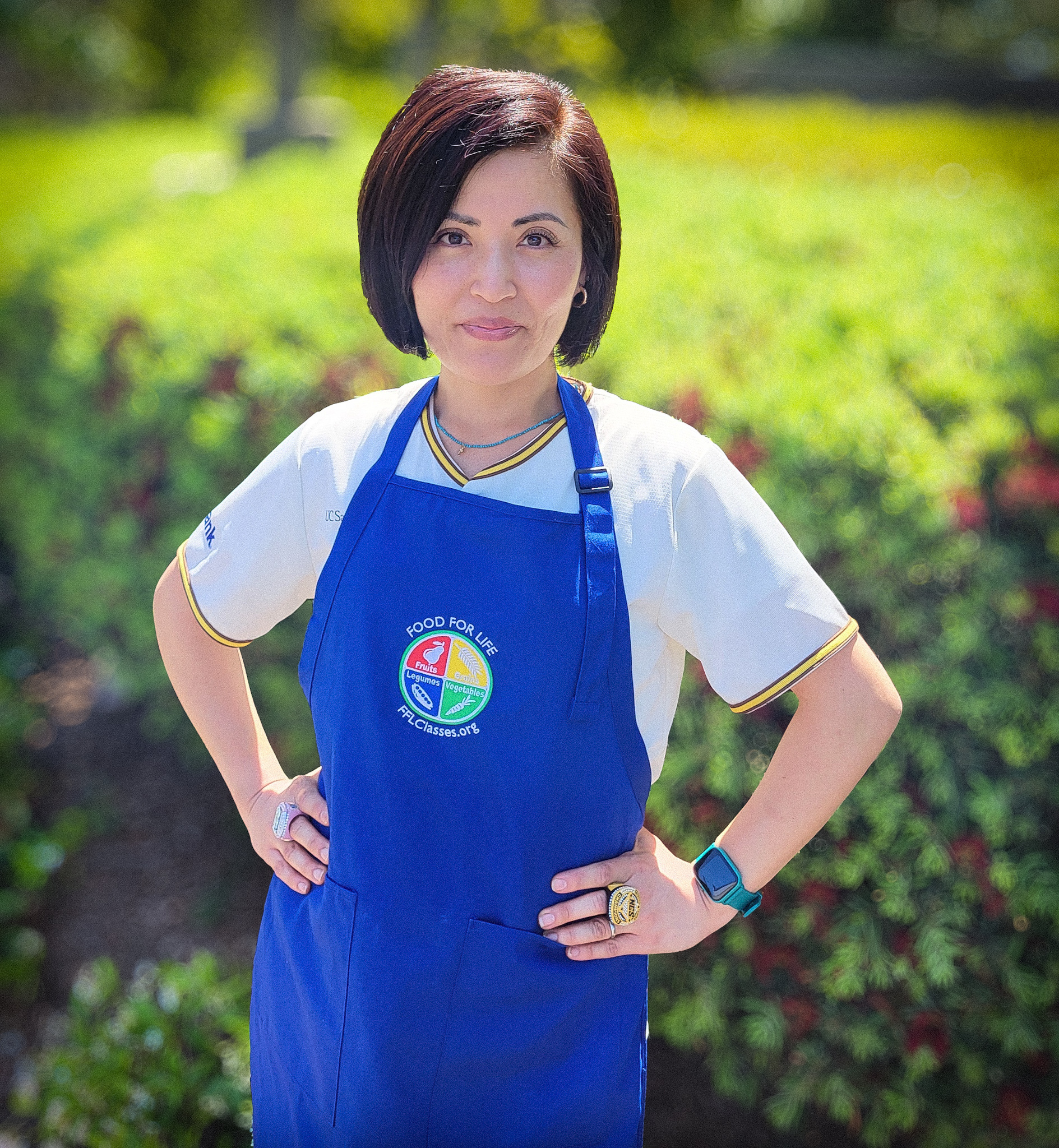 Alana Sulit, RN, BSN, All-Stars Thrive Academy