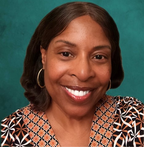 Denine Ward-Johnson, RN, MSA, JD