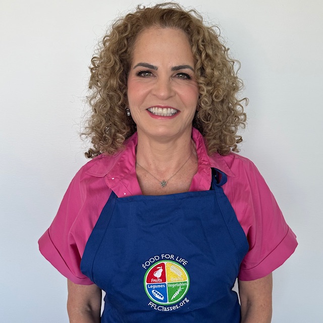 Mindy Kursban