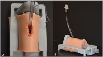 3D-Printed Simulators