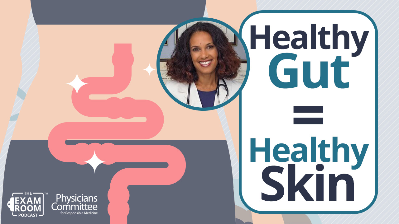 Best Foods for Acne: Gut-Based Approach for Skin Health | Dr. Robynne Chutkan