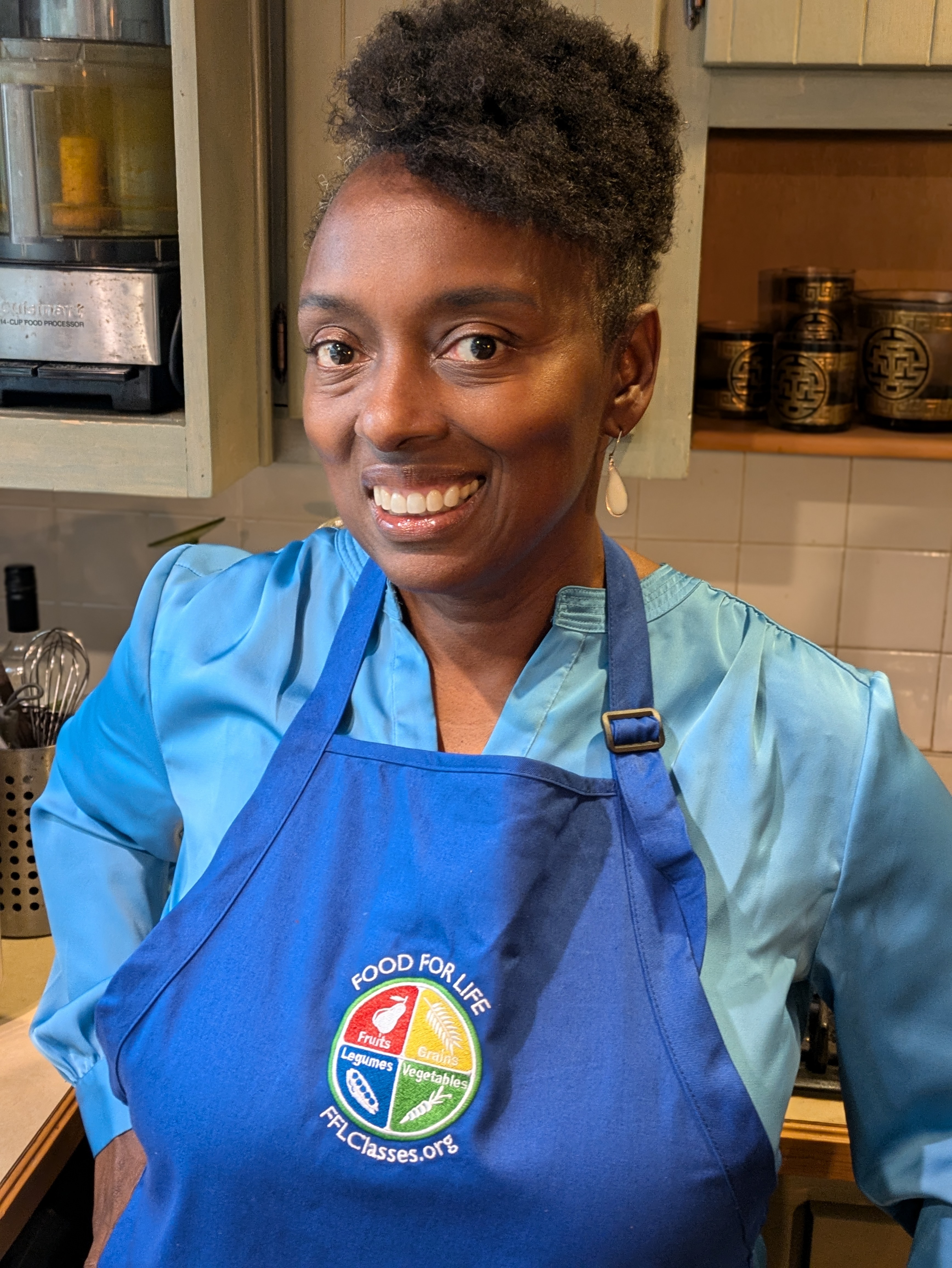Quinnie Cook