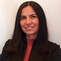 Itzy E. Morales Pantoja, PhD