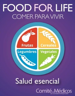 El poder de la alimentación saludable con un presupuesto accesible