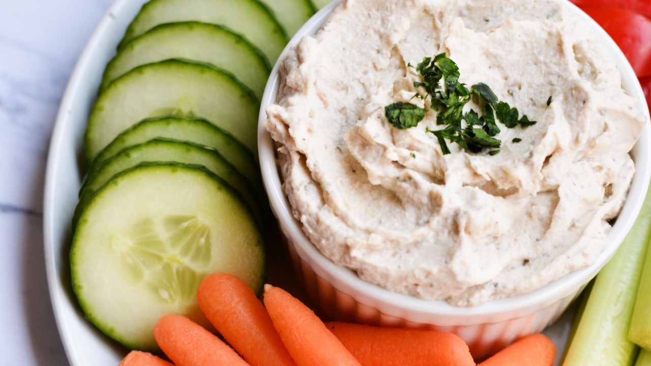 Fabulous French Onion Dip