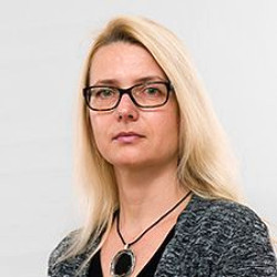 Dr. Gabriela Kania