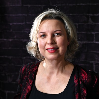 Hana Kahleova, MD, PhD