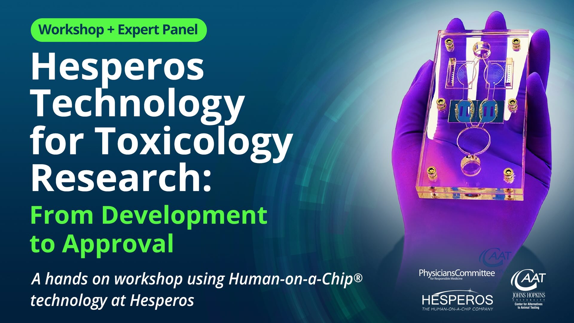 Hesperos Event