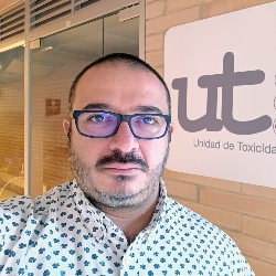 Andrés Pareja López