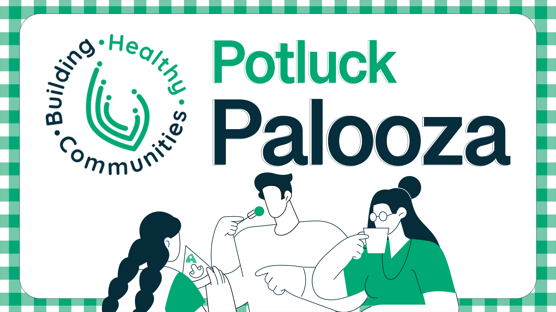 BHC Potluck Palooza