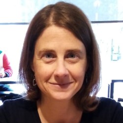 Annalisa Gastaldello, PhD