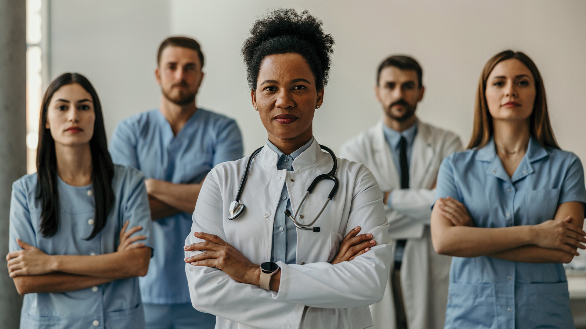 Health Care Professionals