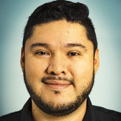 Argel Islas-Robles, PhD