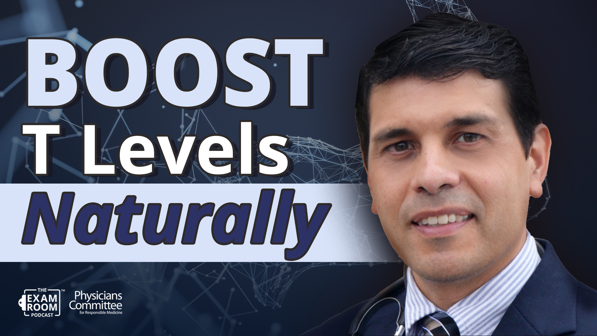 How to Boost Testosterone Naturally: What Every Man Needs to Know