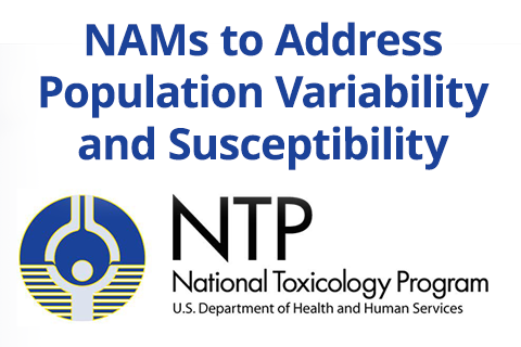 NAMs to Address Population Variability and Susceptibility