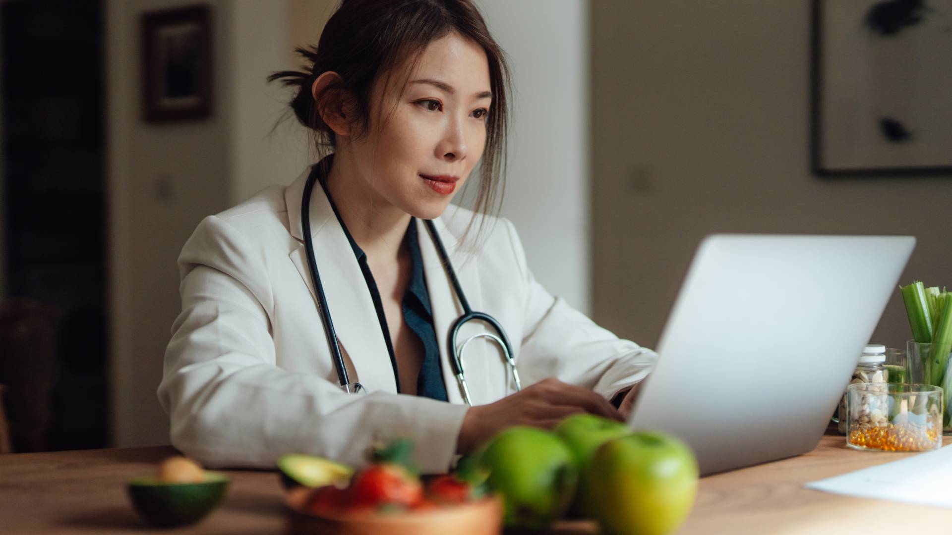doctor online