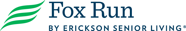 Erickson Senior Living- Fox Run