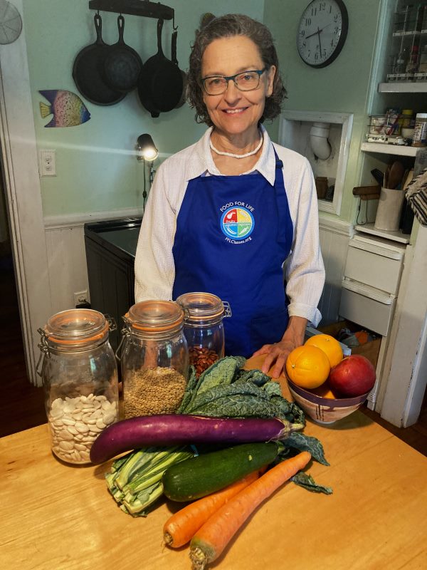 Dr. Janet Limke