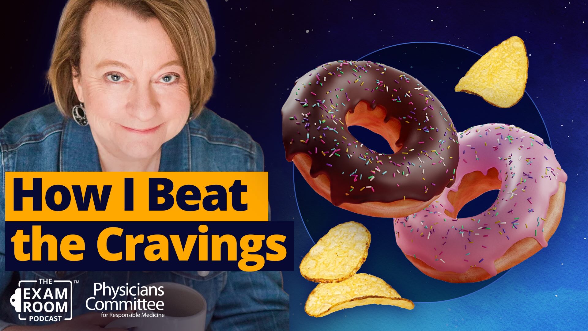 5 Powerful Habits for Staying Healthy in a Junk Food World