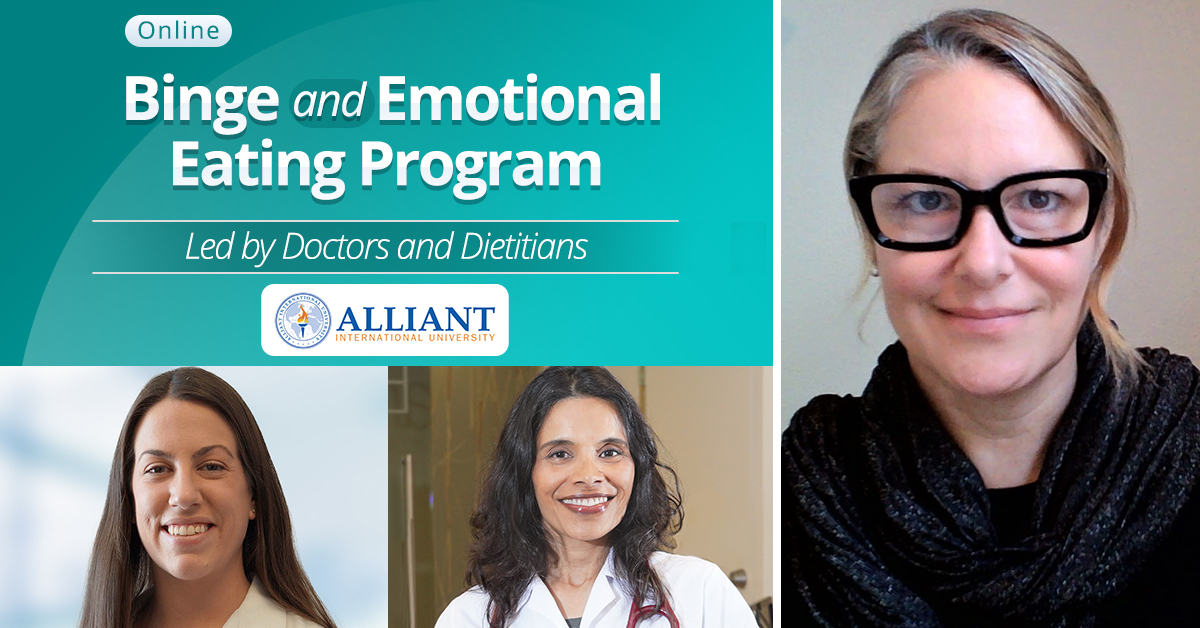 Binge and Emotional Eating Program