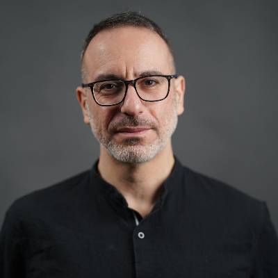 Daniel Levner