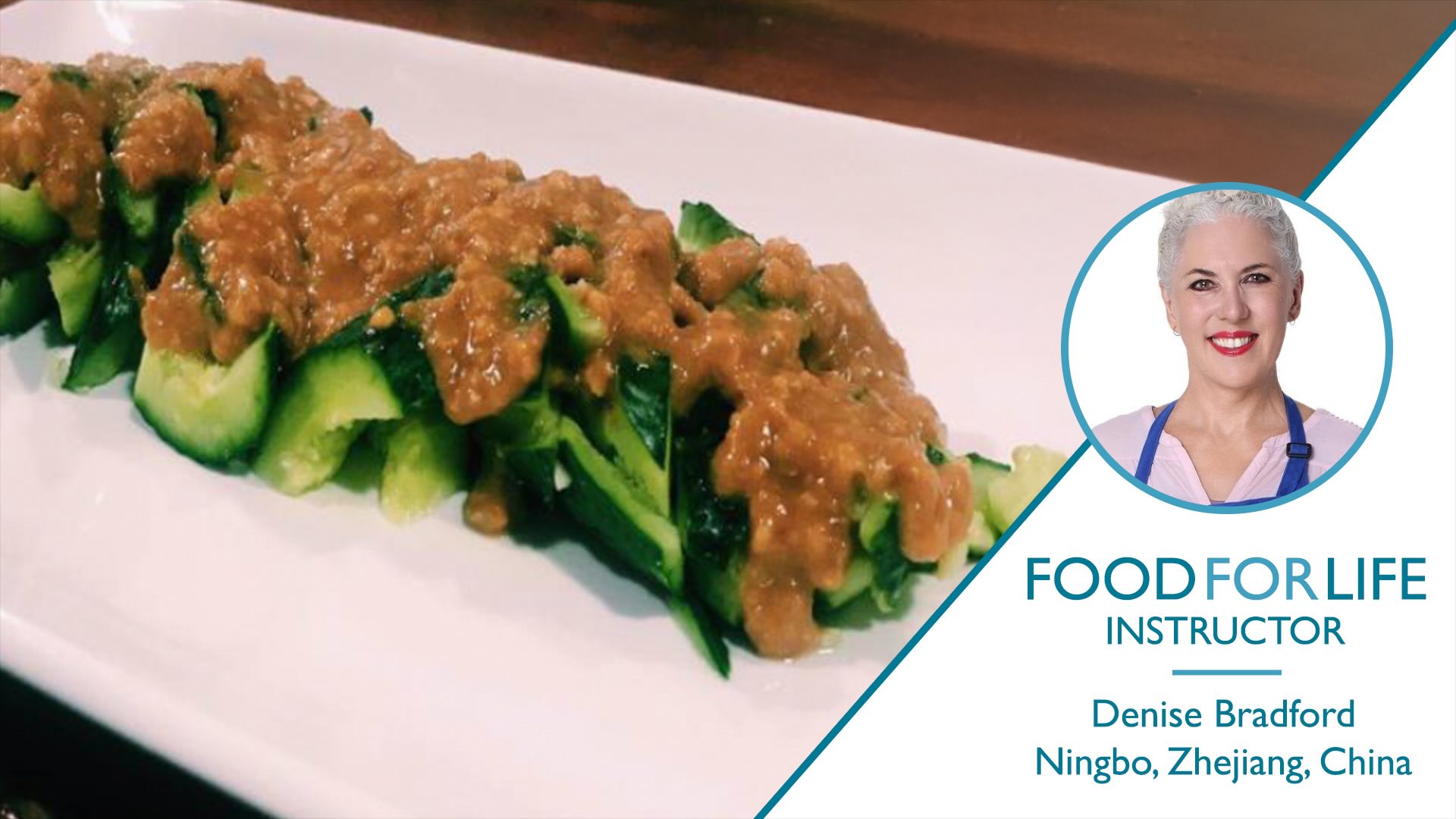 Recipe courtesy of Denise Bradford from Essential Wellness Centre