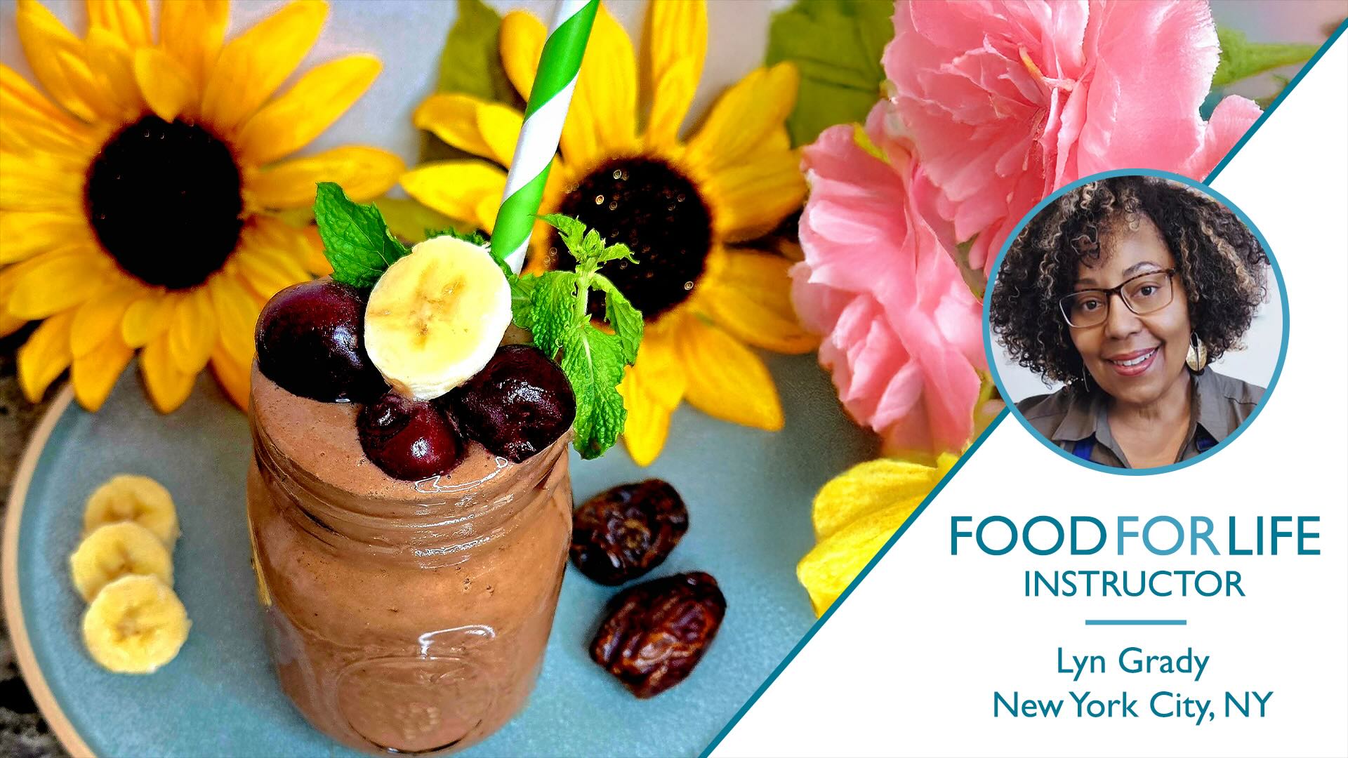 Recipe courtesy of Lyn Grady