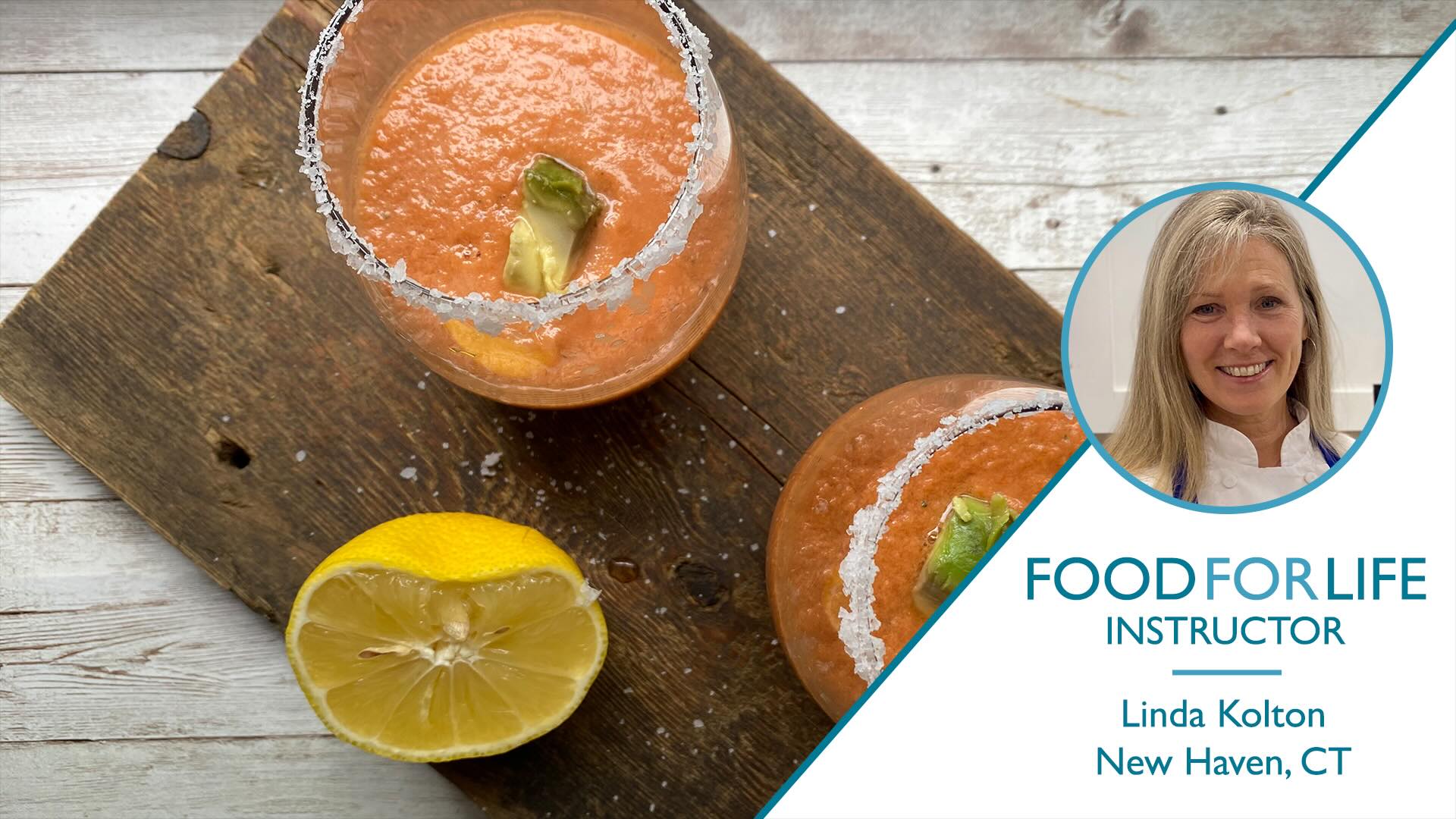 Recipe courtesy of Linda Kolton