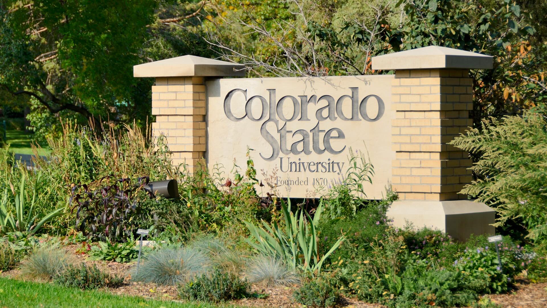 Colorado State University