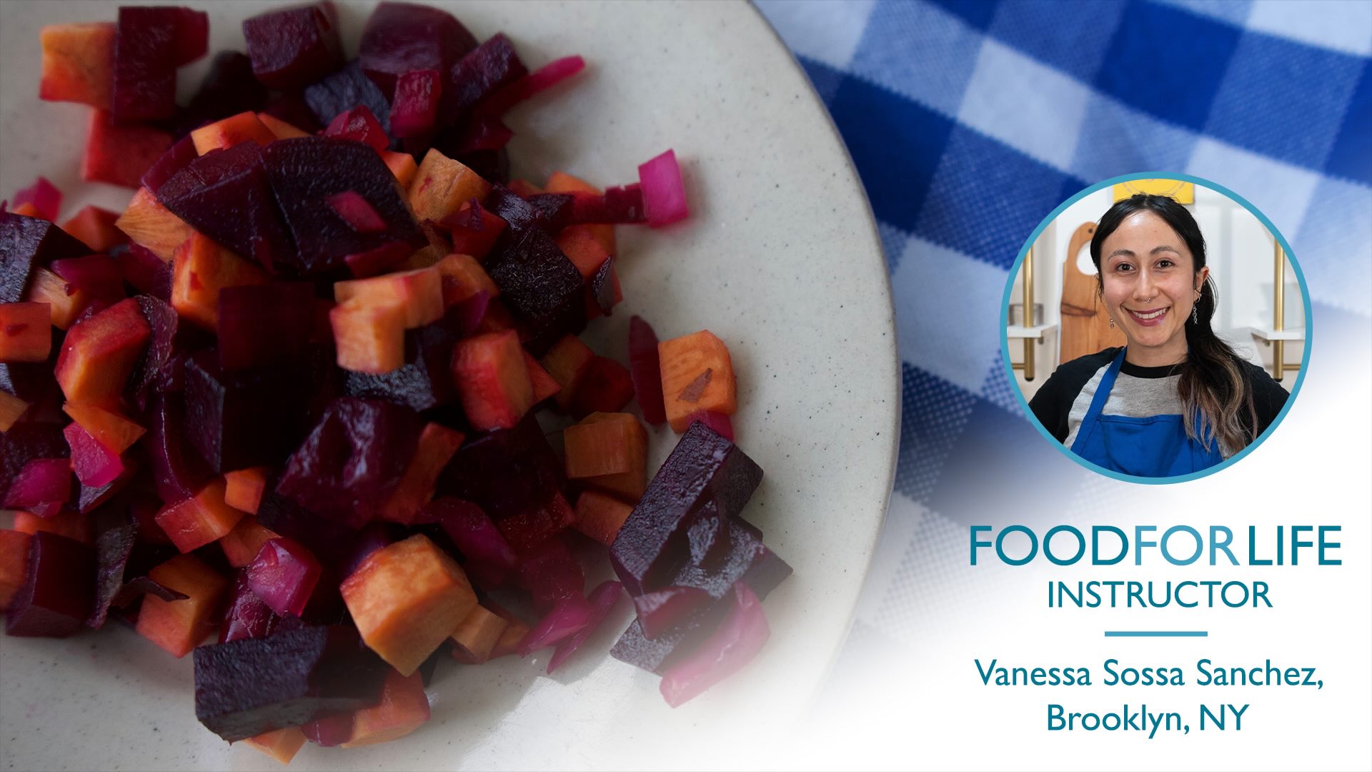 Grandma’s Beet Salad