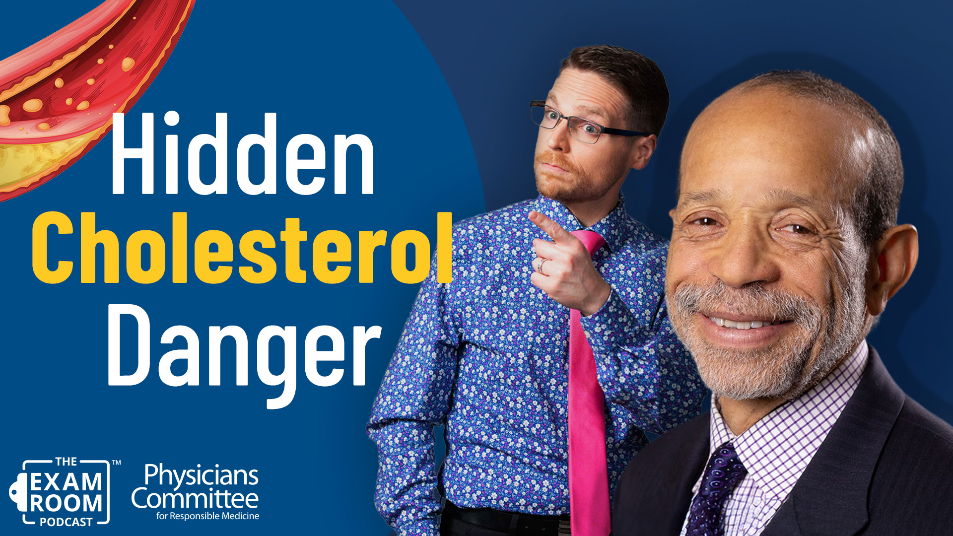How a Vegan Diet Could Still Raise Cholesterol | Dr. Kim Williams
