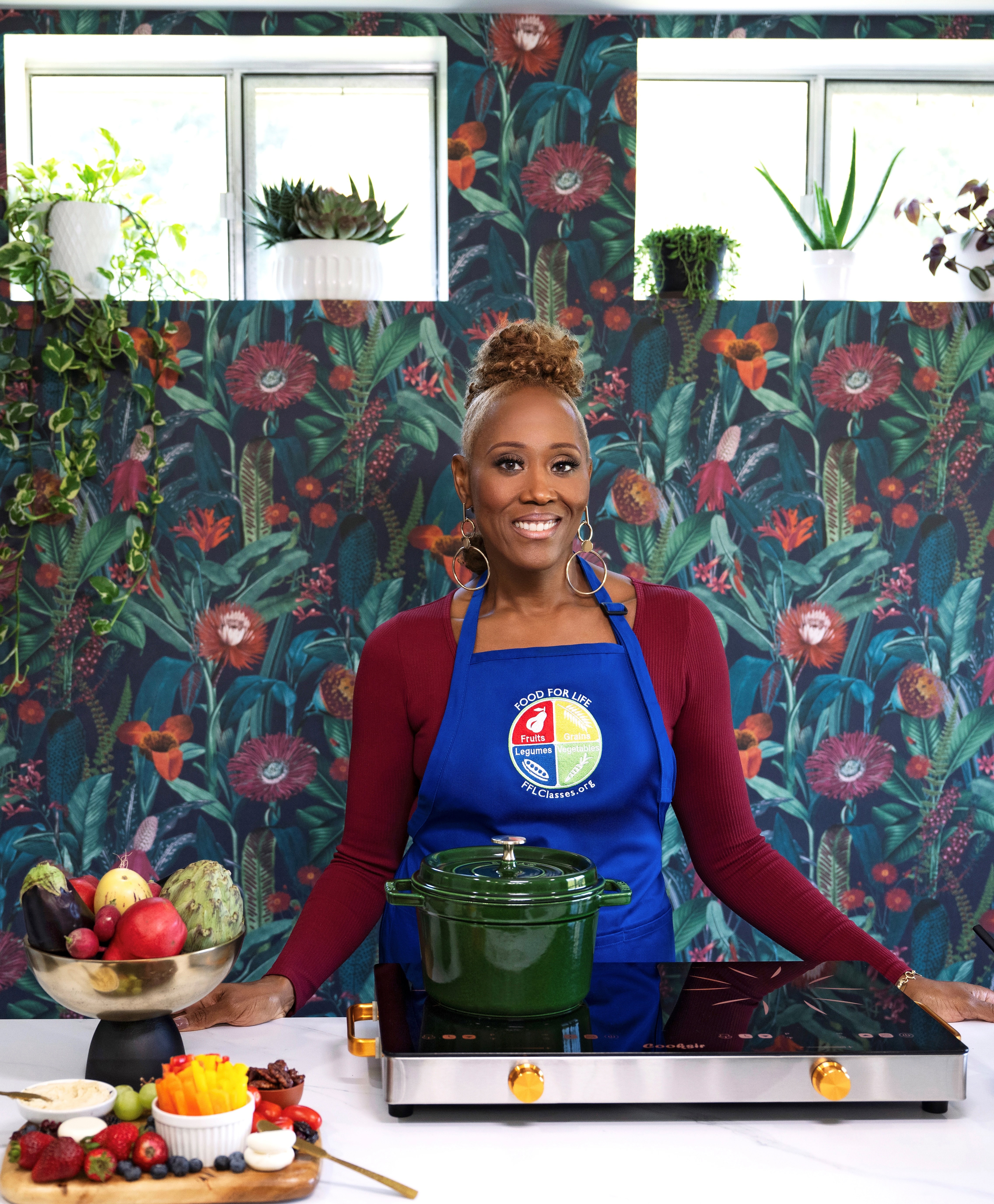 Shauné  Hayes