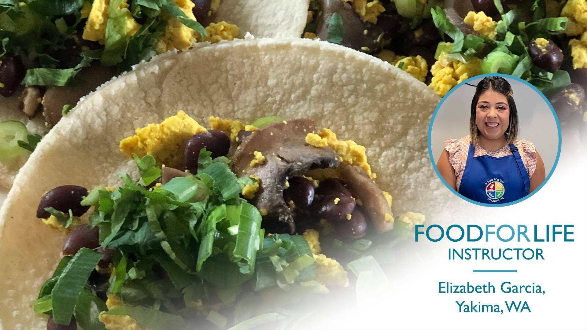 Tofu Tacos