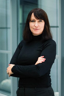 Karolina Jagiello, Eng, PhD