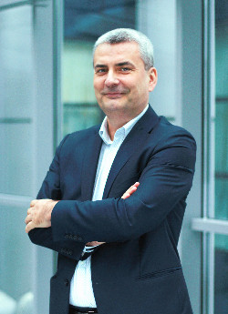 Maciej Stępnik, MD, PhD, DSc