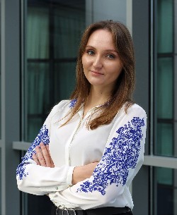 Marta Swirog