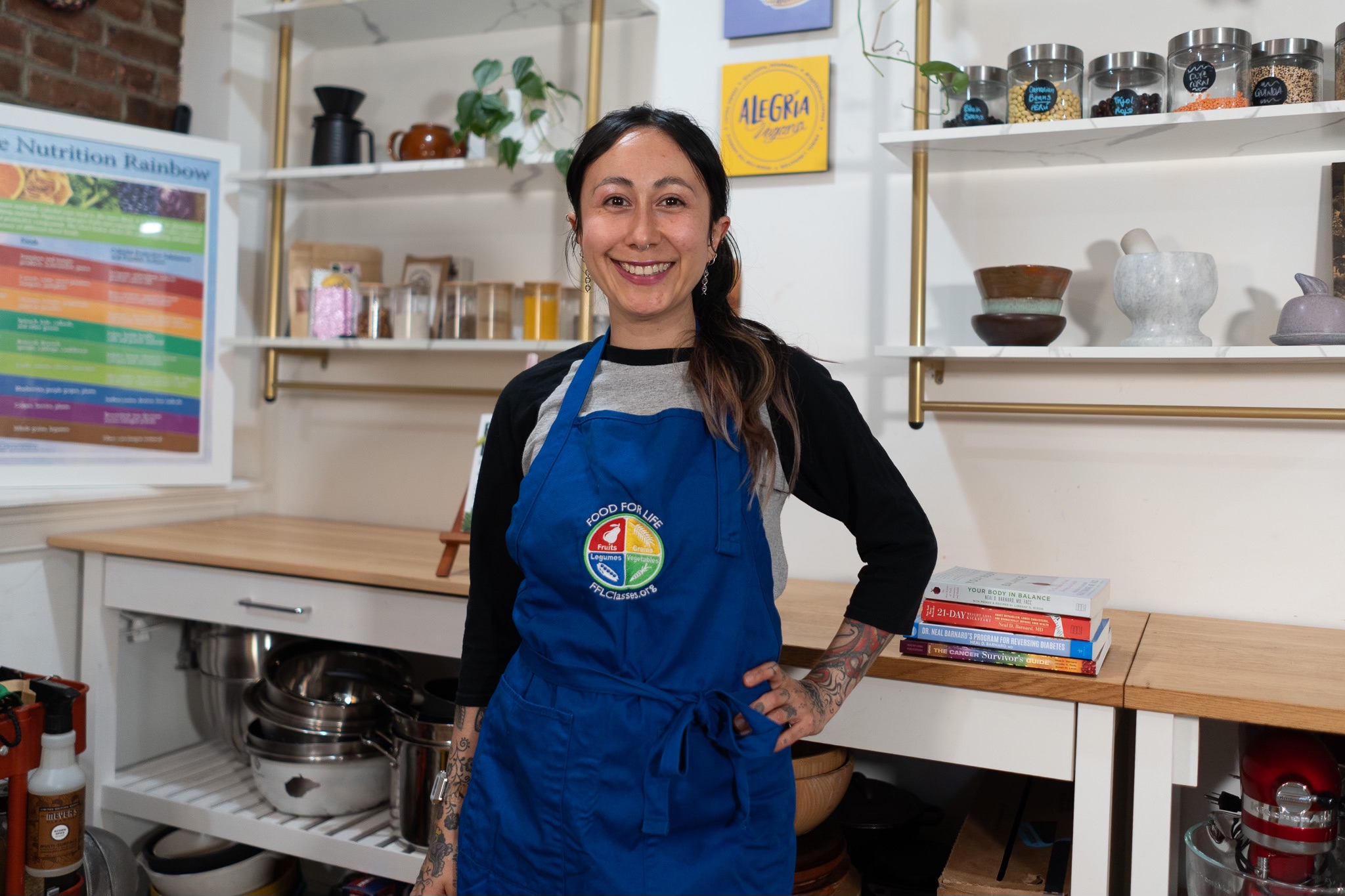 Vanessa Sossa Sanchez