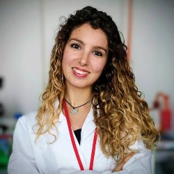 Veronica Zingales