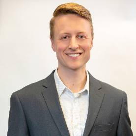 Noah Praamsma, MS, RDN