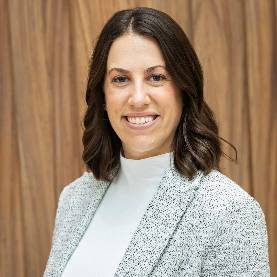 Shannon Gray, MS, RDN