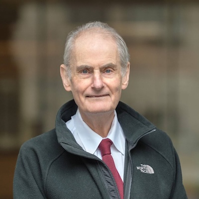 David J.A. Jenkins, MD, PhD, DSc