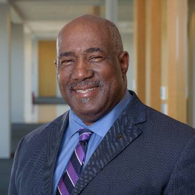 Willie Underwood III, MD, MSc, MPH