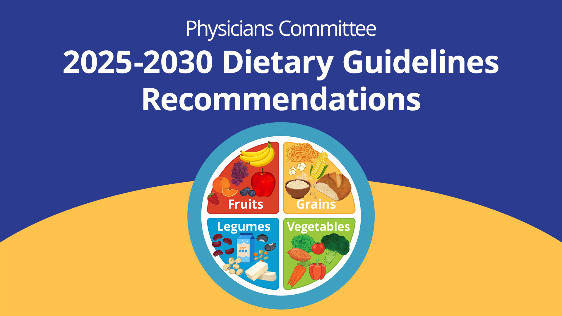 2026 Dietary Guidelines