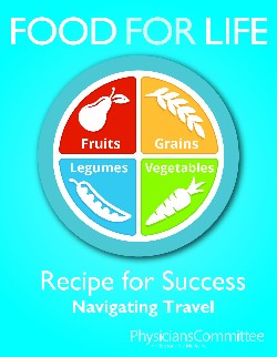 FFL Recipe for Success Navigating Travel