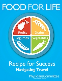 FFL Recipe for Success Navigating Travel Logo
