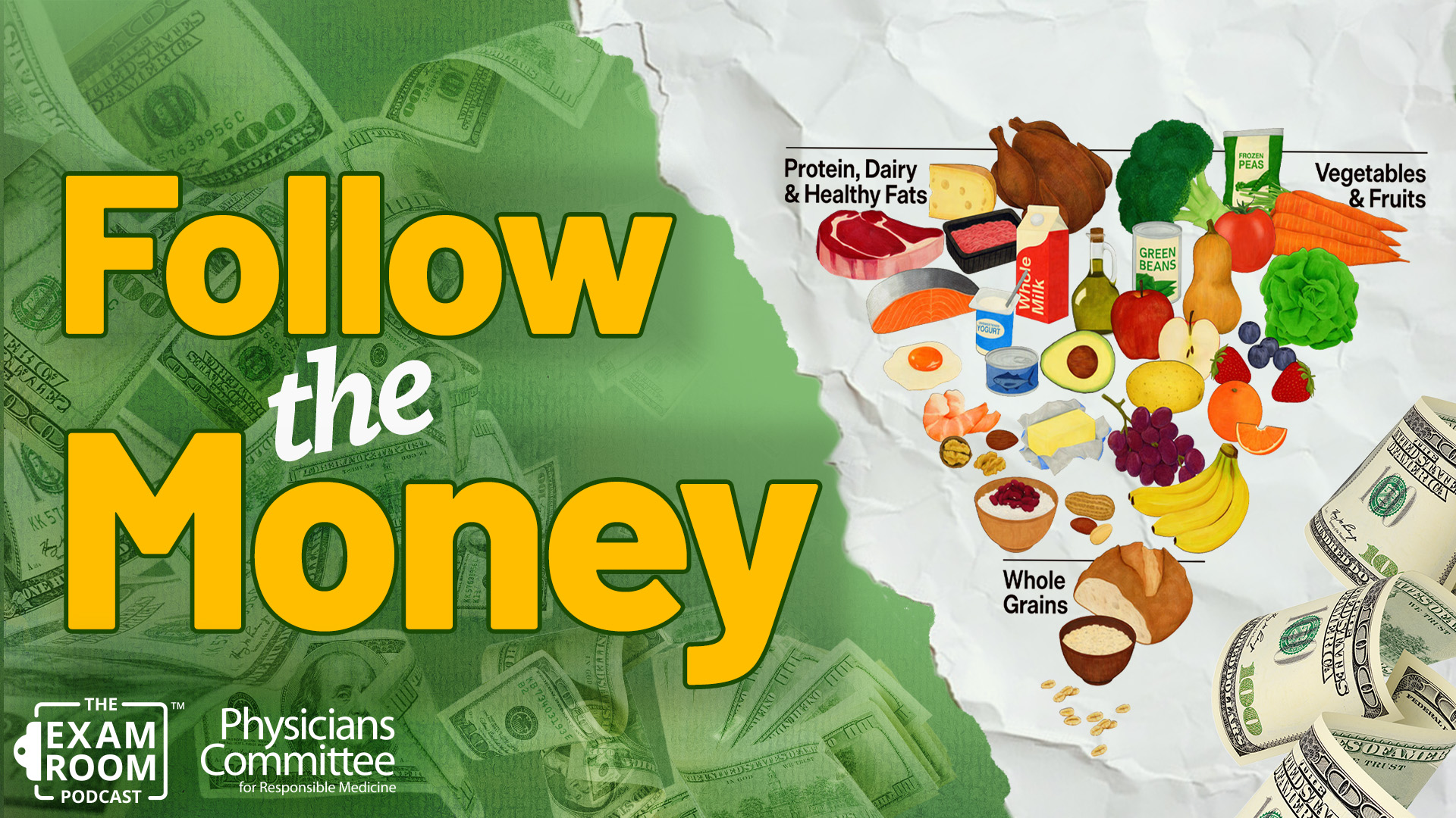 Experts: Dietary Guidelines Backed By Poor Science, Millions of Industry Dollars