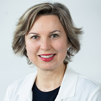 Hana Kahleova, MD, PhD