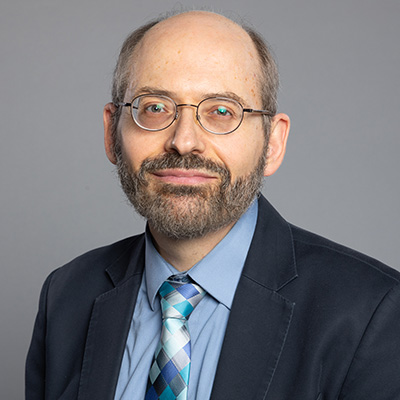 Michael Greger, MD, FACLM